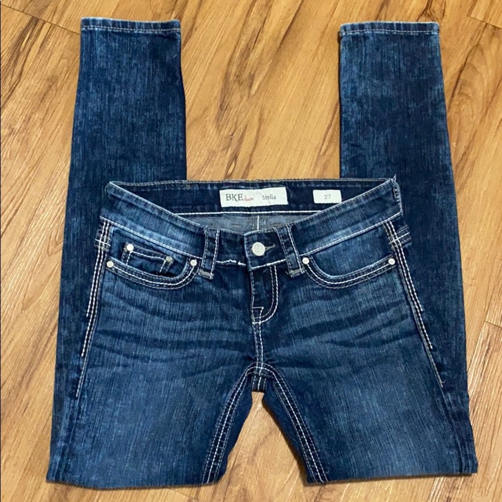 BKE Stella Skinny